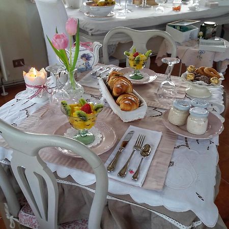 Bollengo Novecento B&B מראה חיצוני תמונה