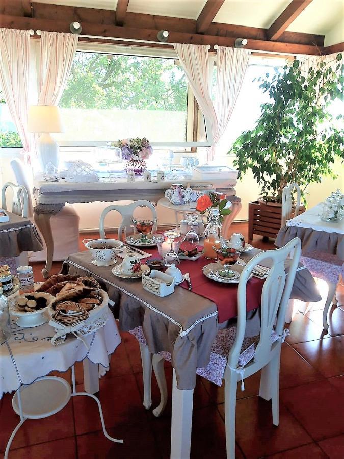 Bollengo Novecento B&B מראה חיצוני תמונה