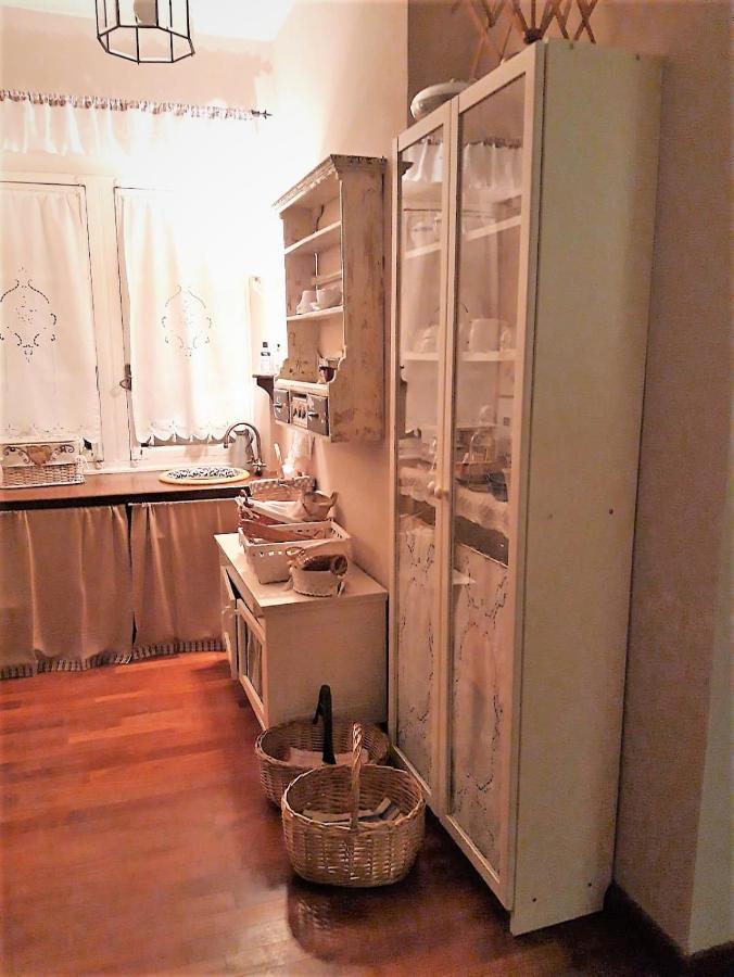 Bollengo Novecento B&B מראה חיצוני תמונה