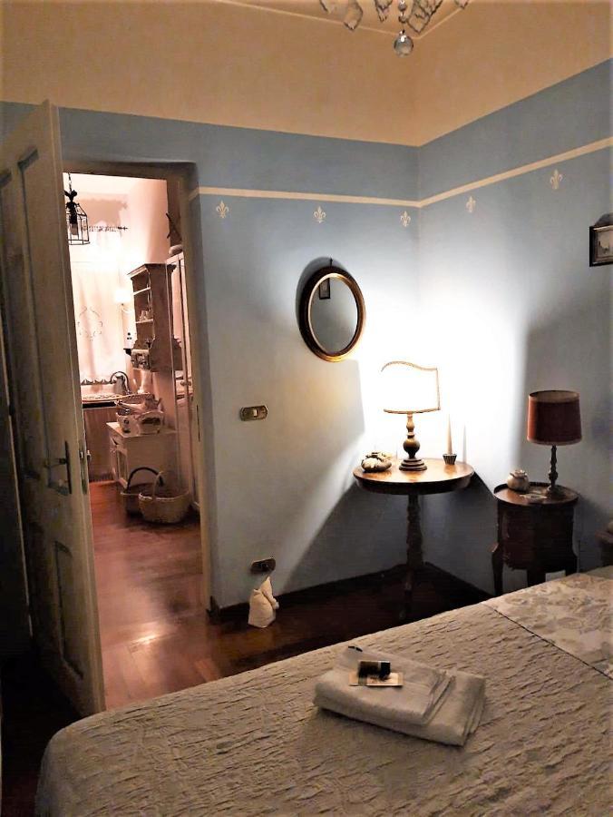 Bollengo Novecento B&B מראה חיצוני תמונה
