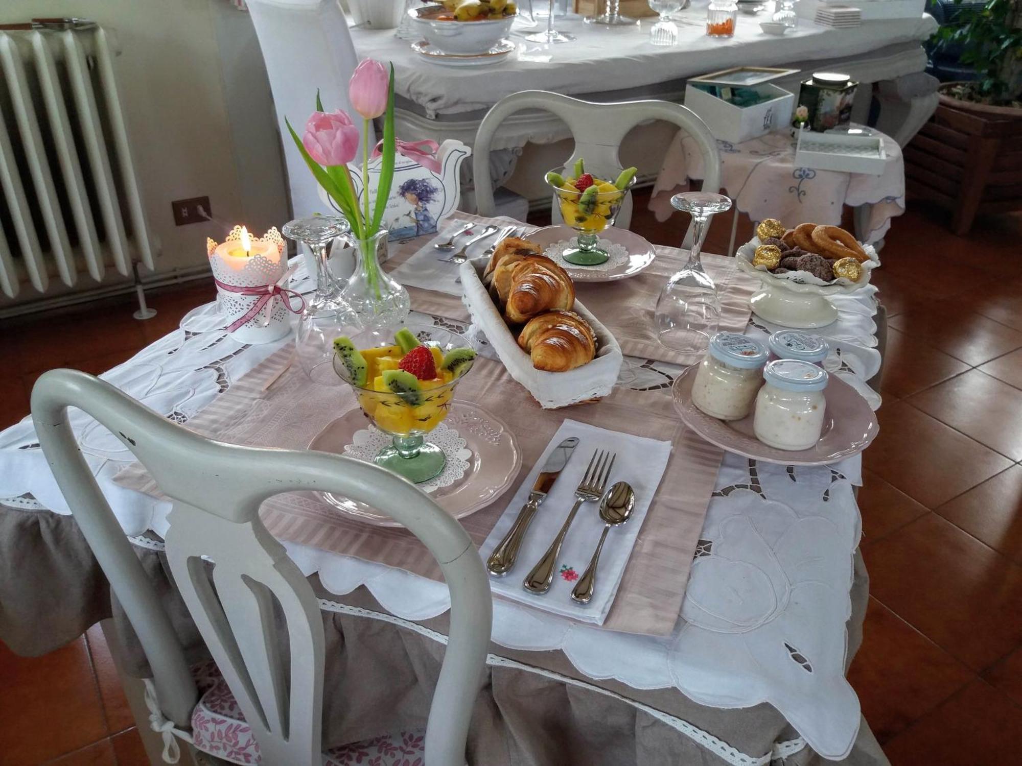 Bollengo Novecento B&B מראה חיצוני תמונה