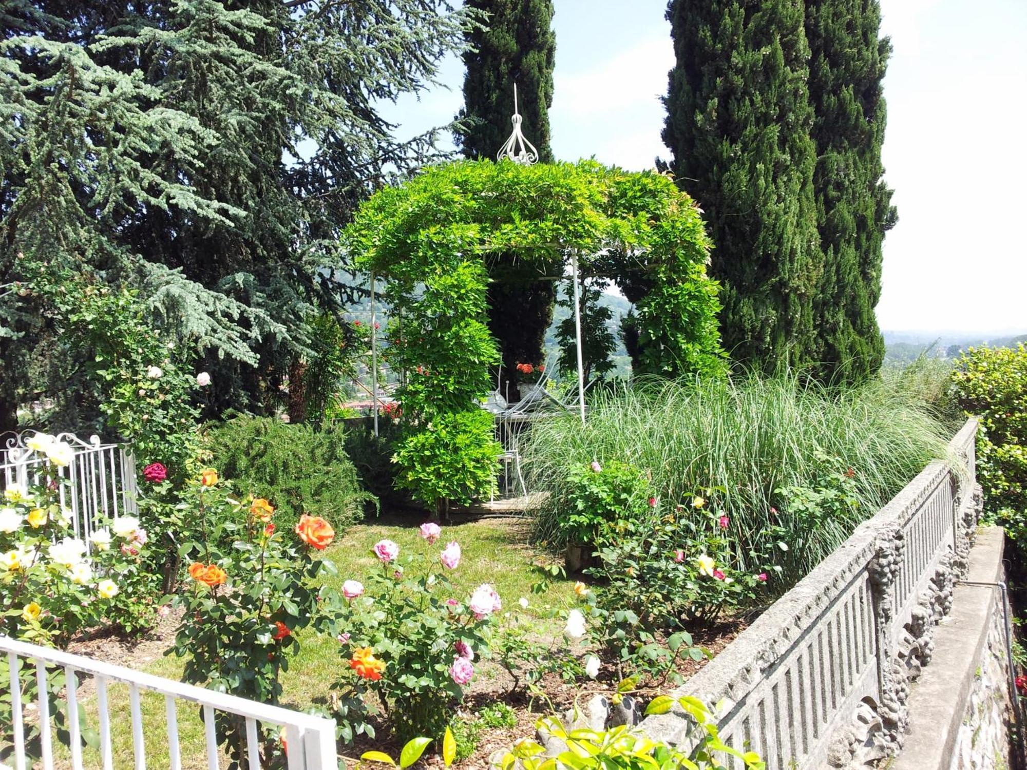 Bollengo Novecento B&B מראה חיצוני תמונה