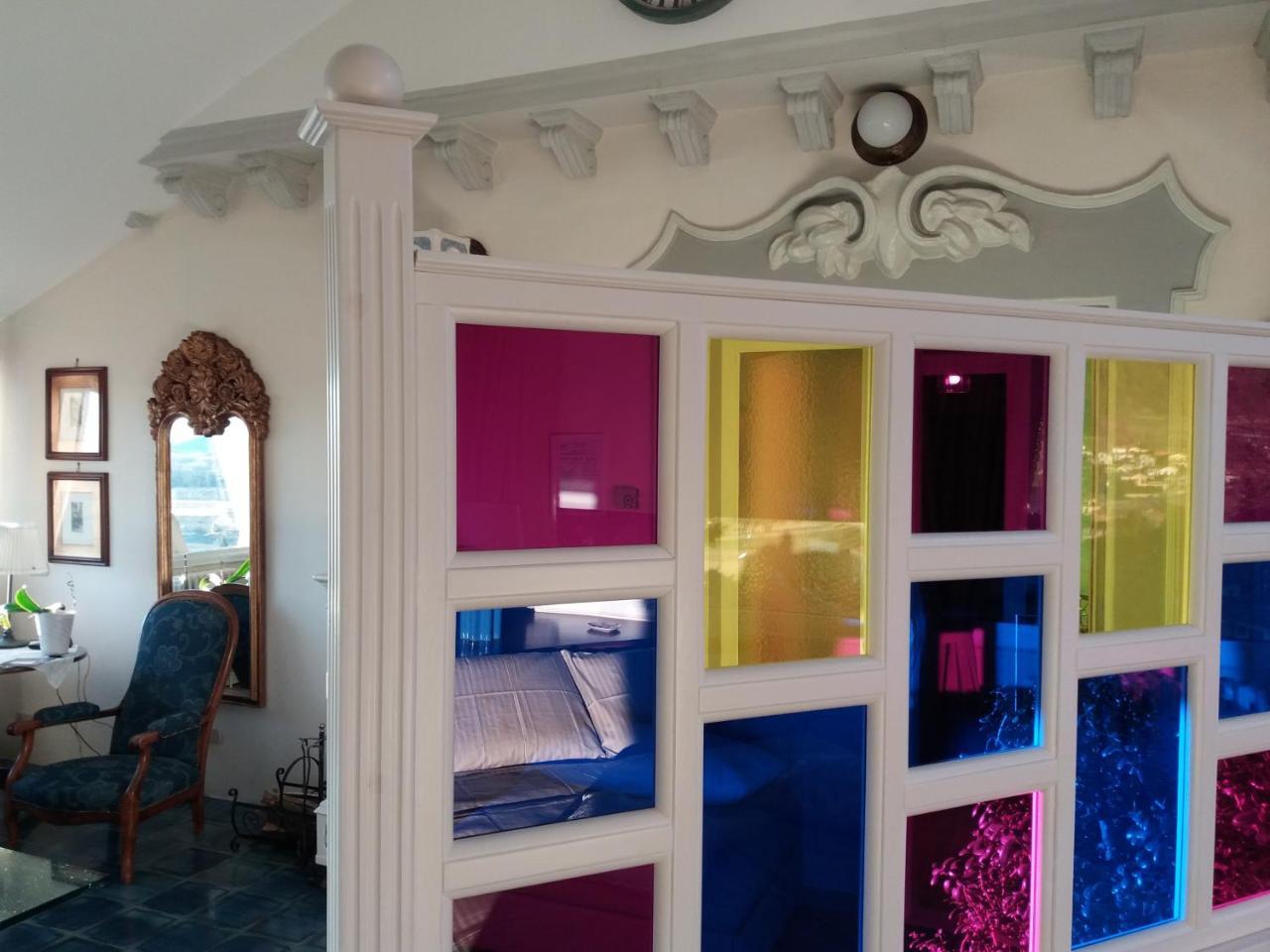 Bollengo Novecento B&B מראה חיצוני תמונה