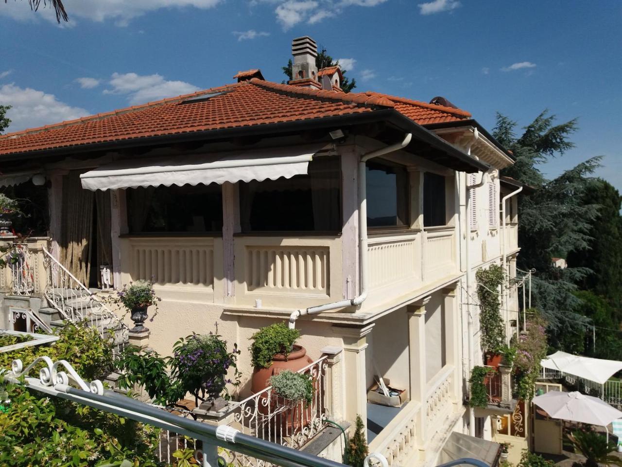 Bollengo Novecento B&B מראה חיצוני תמונה