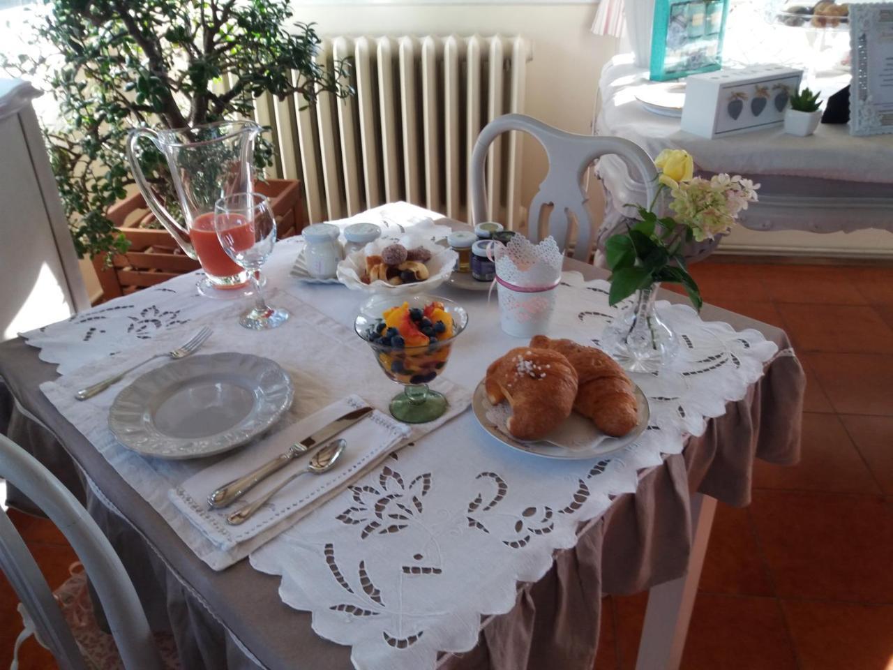 Bollengo Novecento B&B מראה חיצוני תמונה