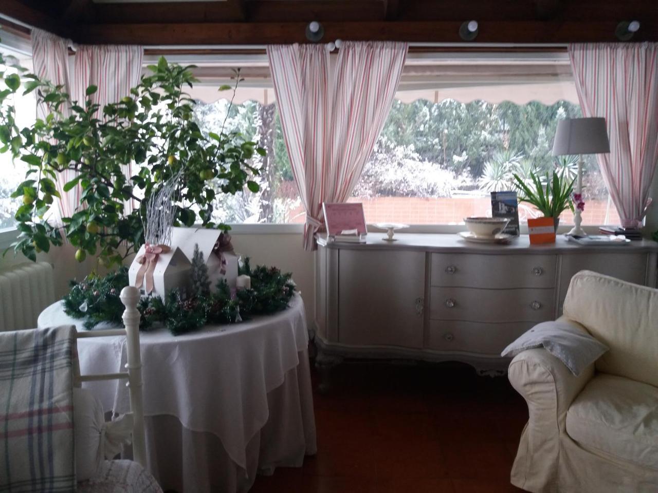 Bollengo Novecento B&B מראה חיצוני תמונה